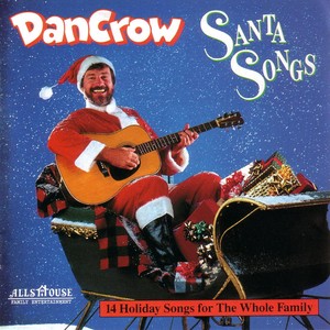 Santa Songs Albumcover