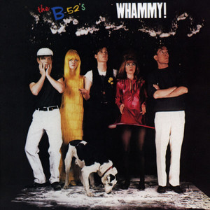 Whammy! album