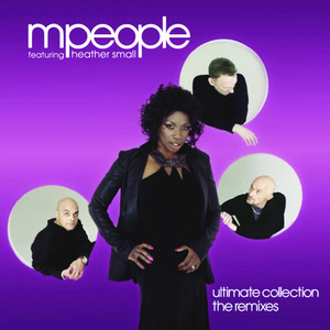 Ultimate Collection: The Remixes cover
