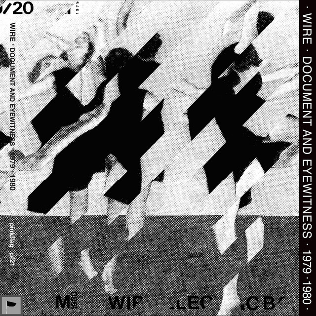 Document & Eyewitness 1979-1980 cover