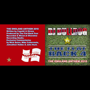 DJ Bulldog & The Flat Back Four