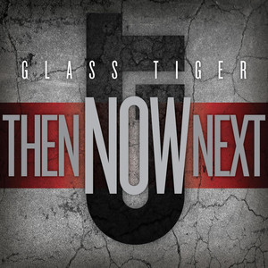 Then Now Next album