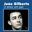 O Amor Em Paz Albumcover