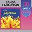 20 Super Sucessos: Banda Labaredas Albumcover