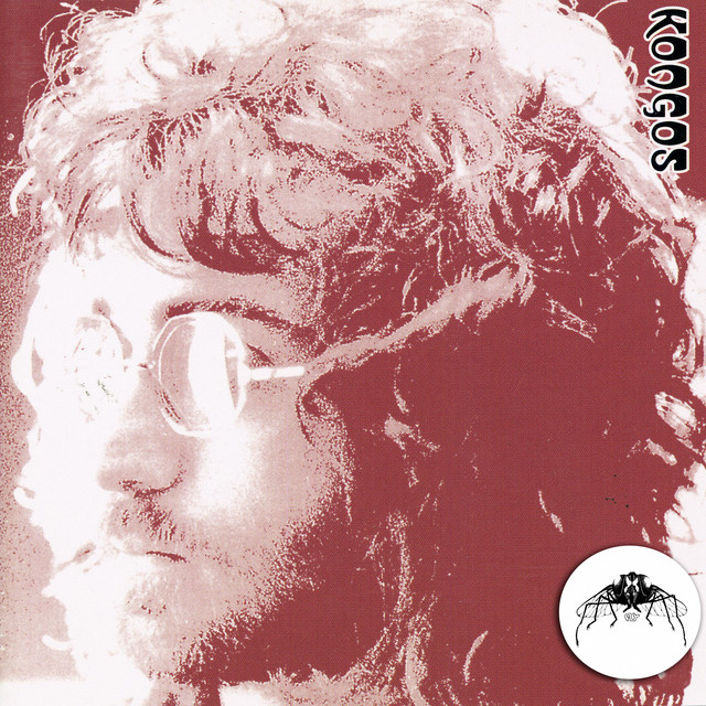 Kongos cover