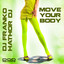 Move Your Body Albumcover