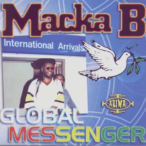 Global Messenger album