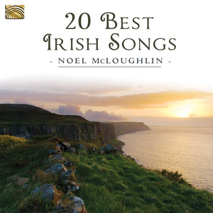 20 Best Irish Songs album