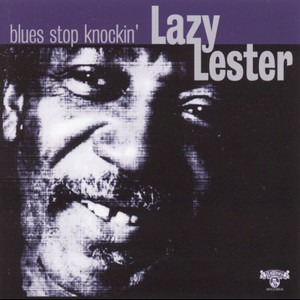 Blues Stop Knockin' album