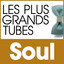 Les Plus Grands Tubes Soul cover