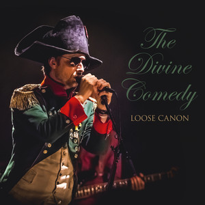 Loose Canon (Live in Europe 2016-2017) album