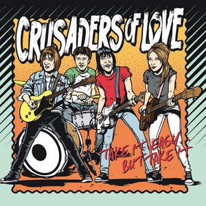 Crusaders of Love