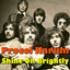 Shine On Brightly cover
