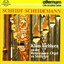 Samuel Scheidt, Heinrich Scheidemann: Orgelwerk Albumcover
