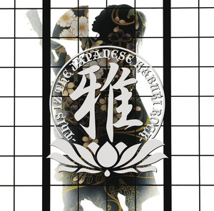 雅 -THIS IZ THE JAPANESE KABUKI ROCK- album