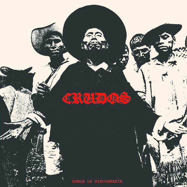 Discografía cover