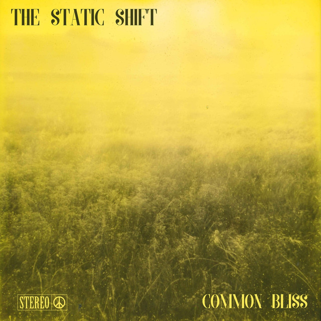 Common Bliss cover