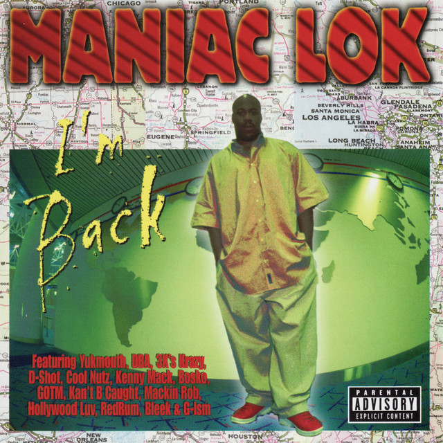 Maniac Lok Photo