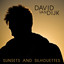 Sunsets and Silhouettes Albumcover