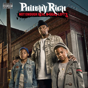 N.E.R.N.L. 3 album