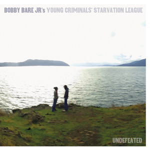 Undefeated album