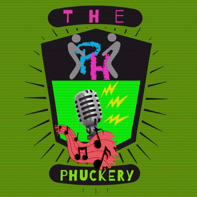 The Phuckery | Podcast on Spotify