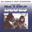 Black & White Blues cover