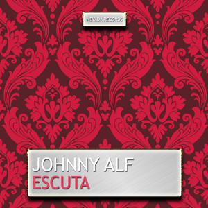 Escuta cover