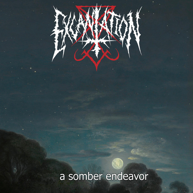 Excantation Photo