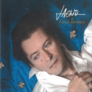 Désamour cover