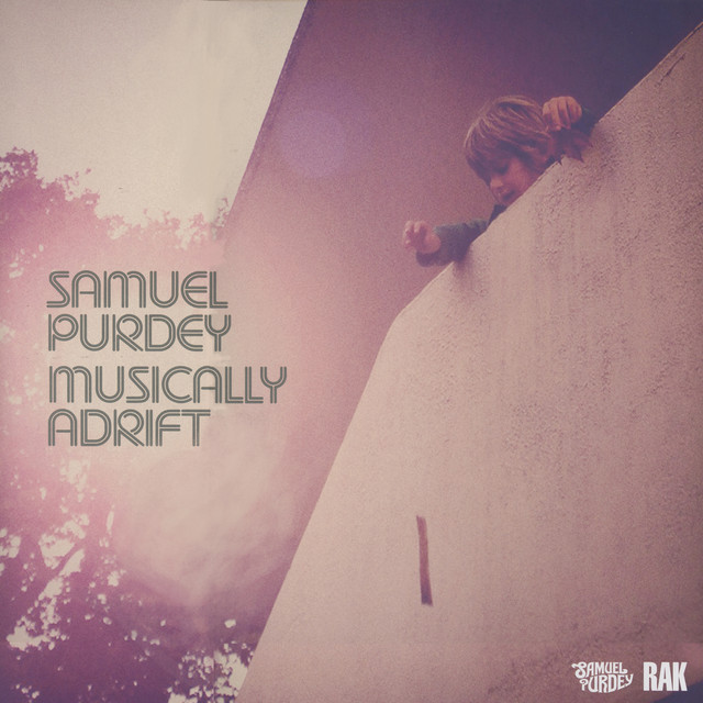 Samuel Purdey Photo