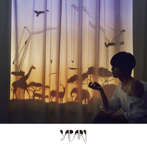 Safari cover