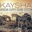 African Super Sound System (Remixes) cover