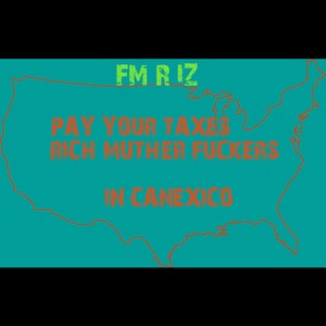 FM R IZ / CRAIG CAUDILL