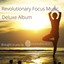 Revolutionary Focus Music - Deluxe Album Albumcover