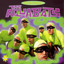 The Return of the Aquabats Albumcover