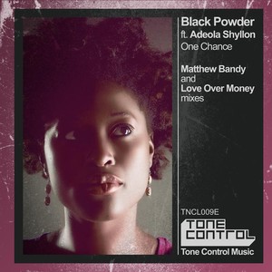 Black Powder