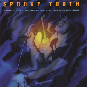 Live in Europe album