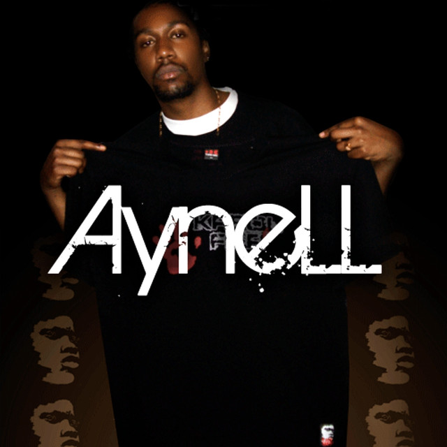 Aynell Photo