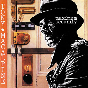 Maximum Security album