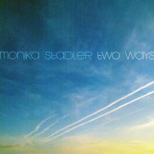 Two Ways Solo Harp Albumcover