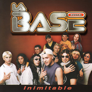 Cumbia Sabrosa cover
