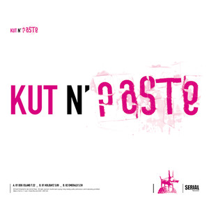 Kut N' Paste