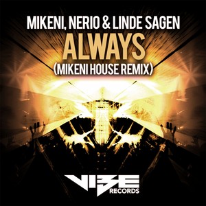 Mikeni