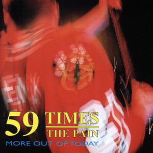 More Out of Today cover