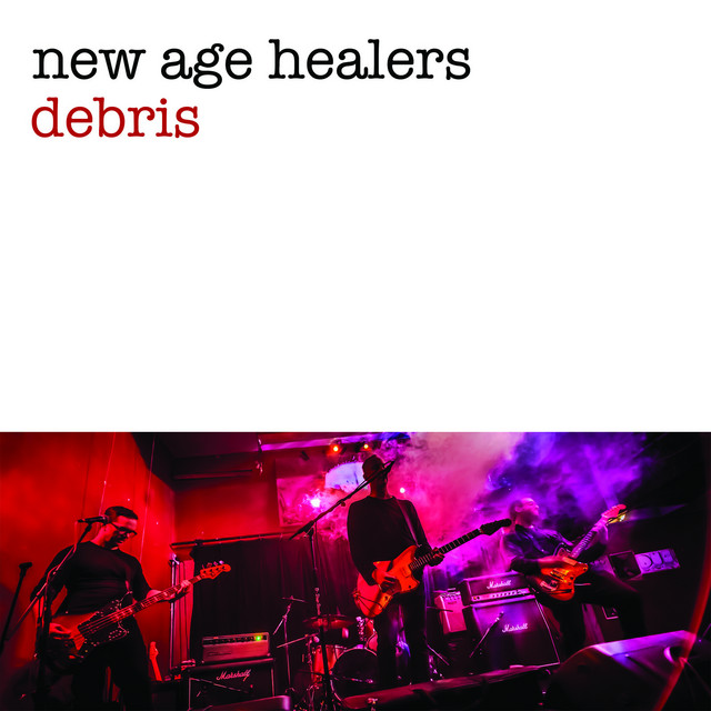 New Age Healers Photo