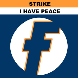 I Have Peace cover