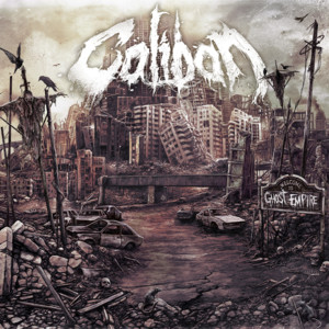 Ghost Empire album