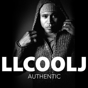 Authentic cover