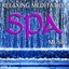 Relaxing Meditation SPA Music Albumcover